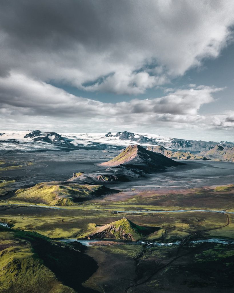 @that.icelandic.guy and Icelandic Highlands