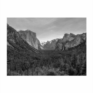 Sami Laitinen_Nomadict Print Yosemite Art gallery