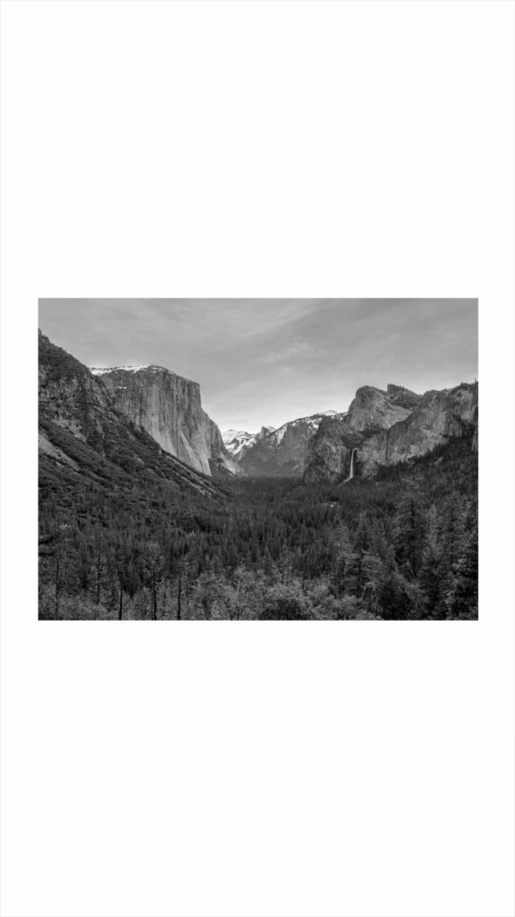 Sami Laitinen_Nomadict Print Yosemite Art gallery