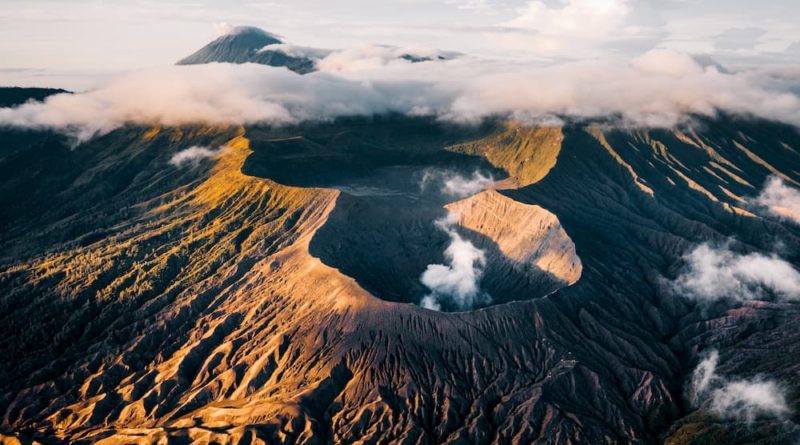 @be_mesmerized and Mt. Bromo view