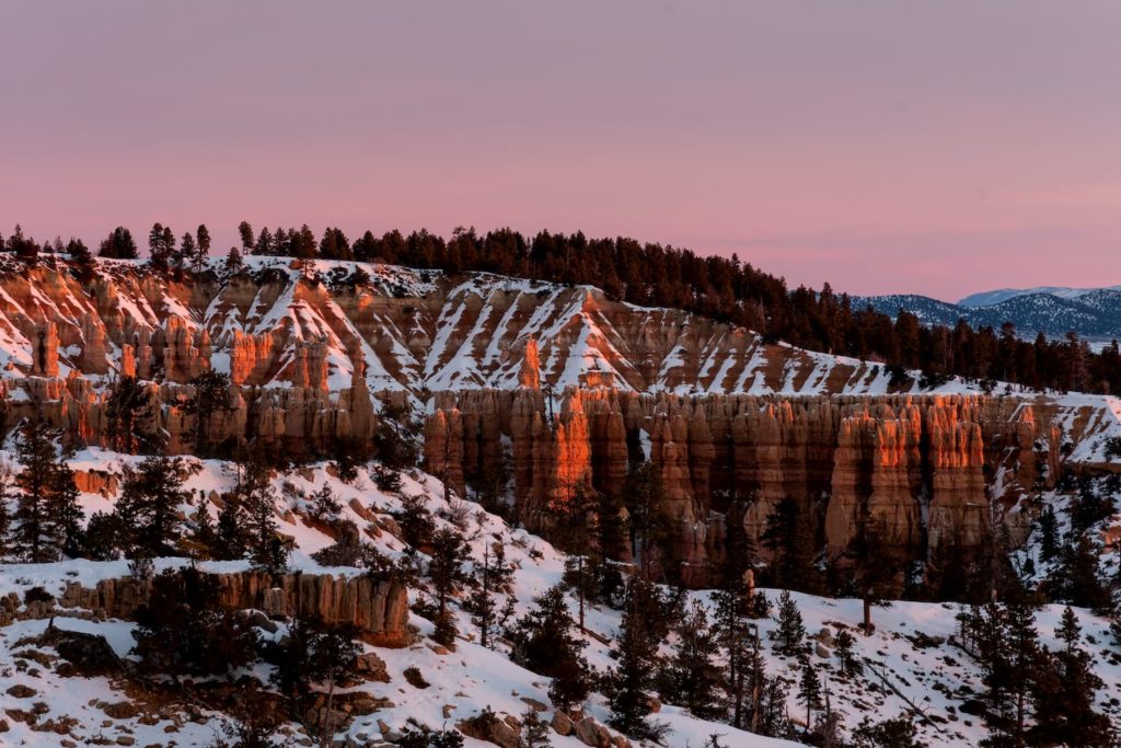 @irinamituca and Bryce Canyon