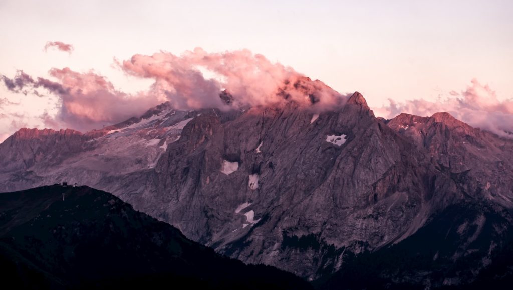 @irinamituca and Dolomites