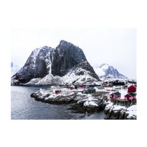 @laure.dns and Lofoten Islands