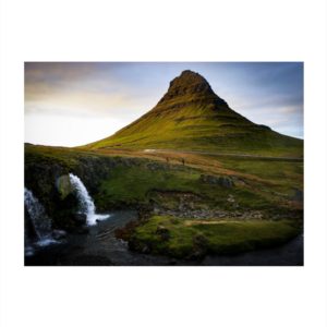 @laure.dns and kirkjufell