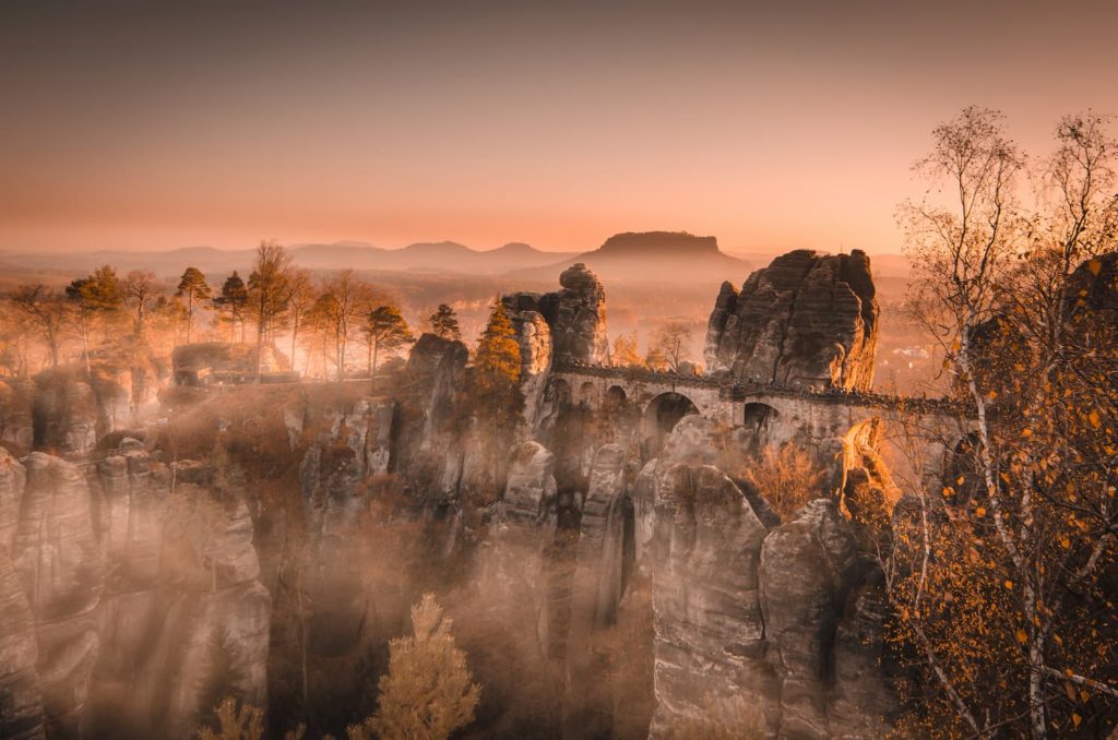 @sascha1107 Bastei Bridge