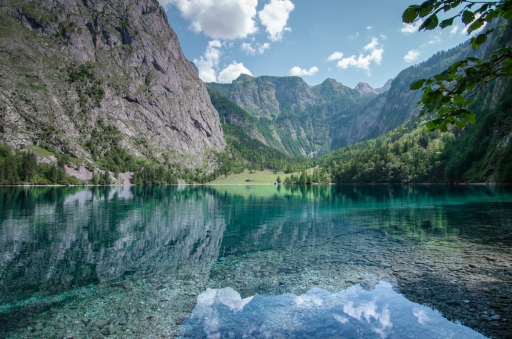 @sascha1107 and Alpen lake view