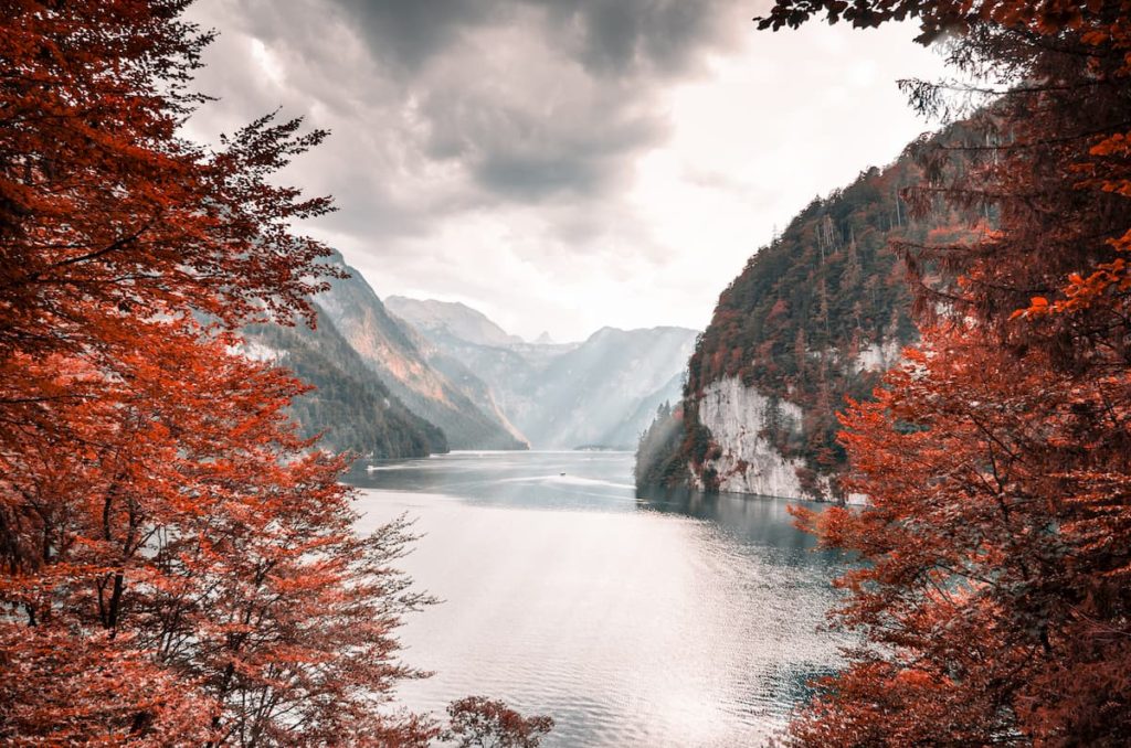 @sascha1107 and Königssee