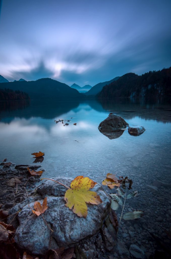 @sascha1107 and Alpen reflections