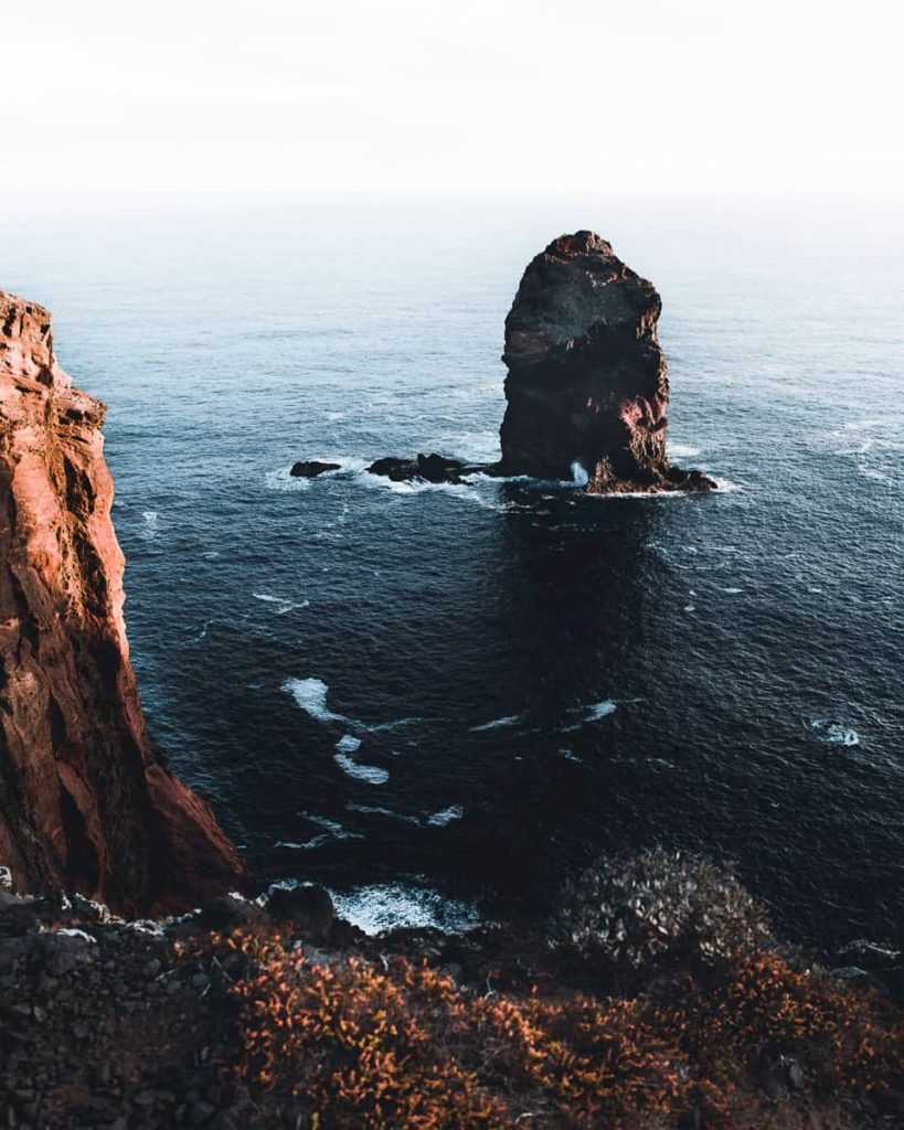 Ponta De são Lourenço - Madeira