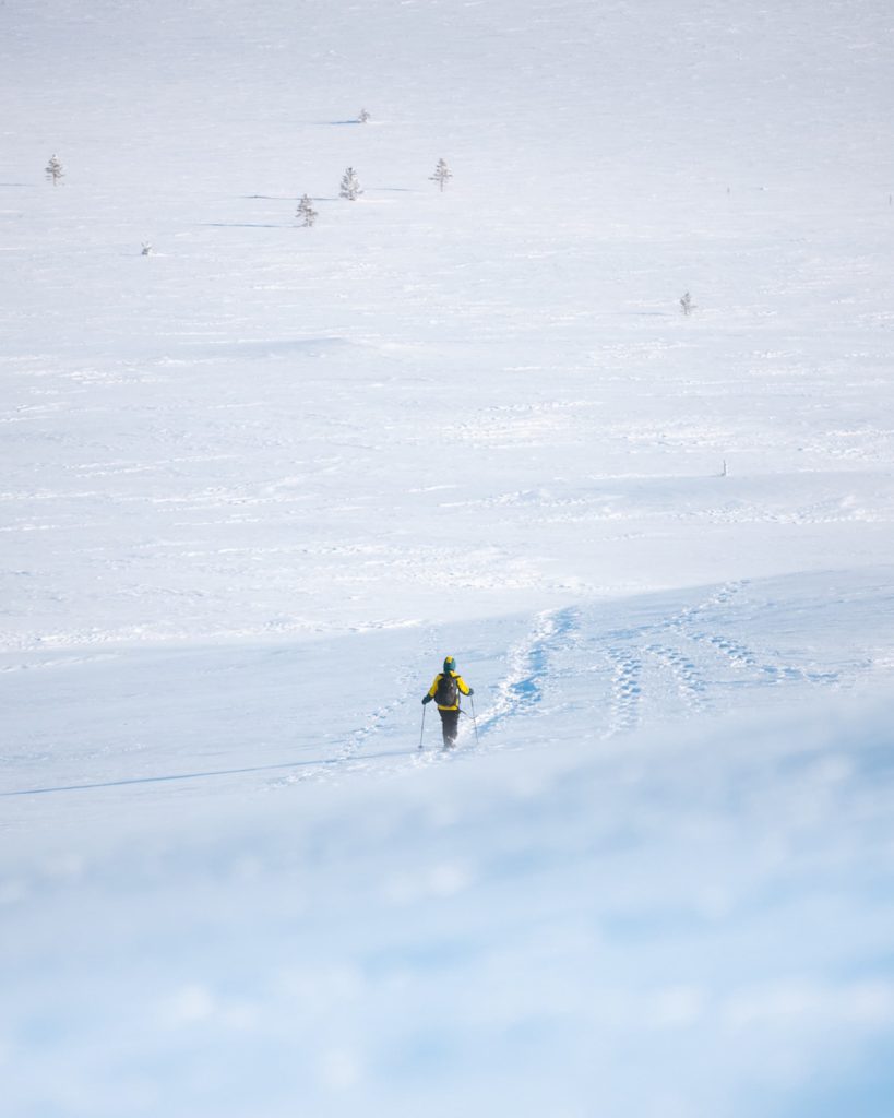 Seven fells up Need to Know Before Leaving trekking