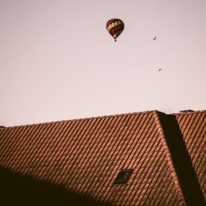 @eaventyr and Balloon