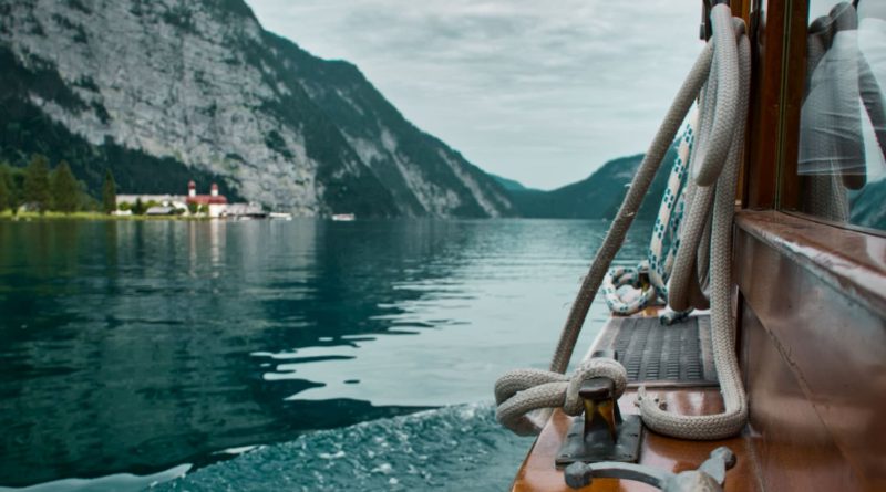 @fiorella_firefly königsee, Bayern, Germany