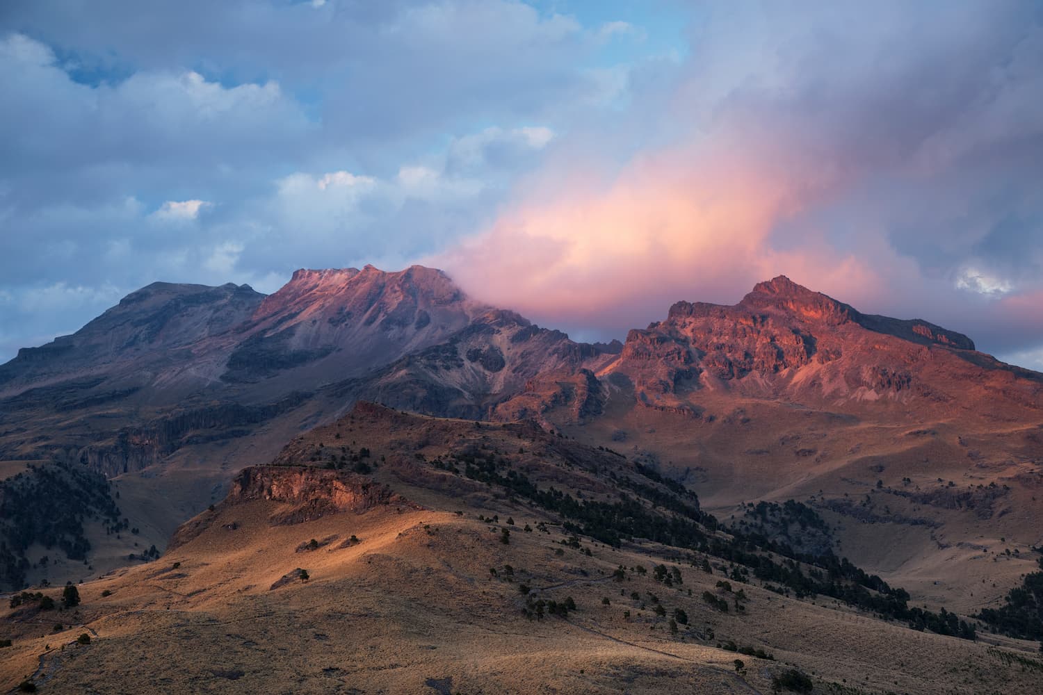 @icarium.imagery and mexico