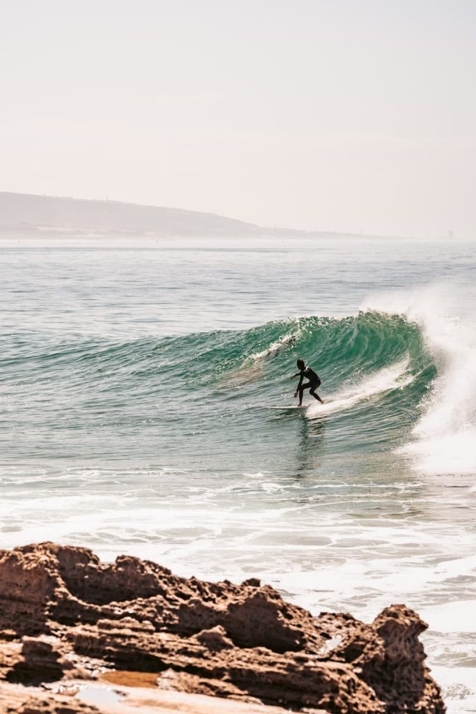 @sebomittermeier and surfing