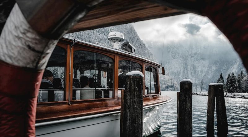 @tom_tdx_traveler and Konigssee boatride, Bavaria