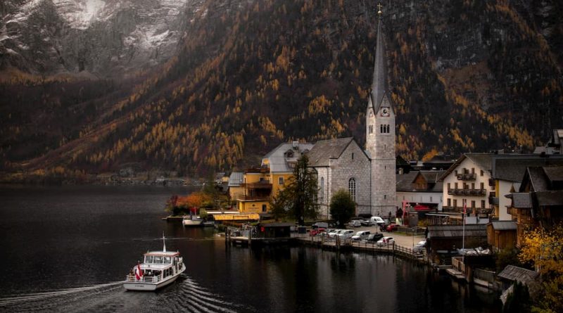 Hallstatt, Austria