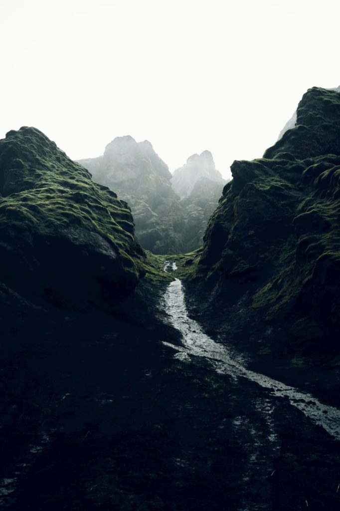 Iceland, David Preissel