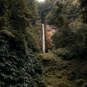 Jorge Sardinha and Ribeira Quente, Azores