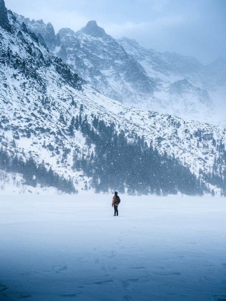 Lafuma - Polish Tatras