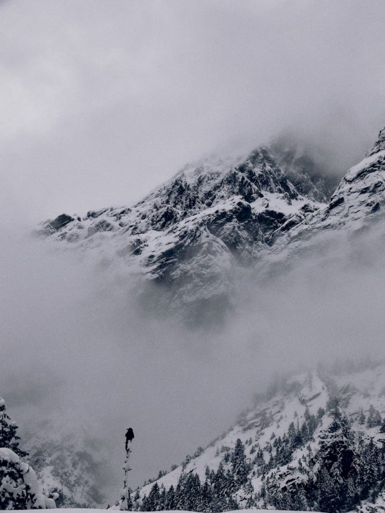 Nepal by Icarium Imagery