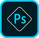 photoshop logo icon