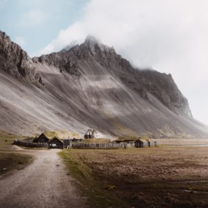 @benjifre, Stokksnes, Iceland