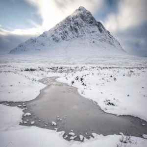 @kt_perspective, Buachaille etive mòr