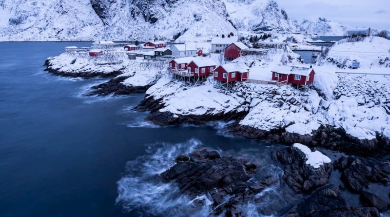 @mattfranklinphoto, Lofoten Isladns, Norway