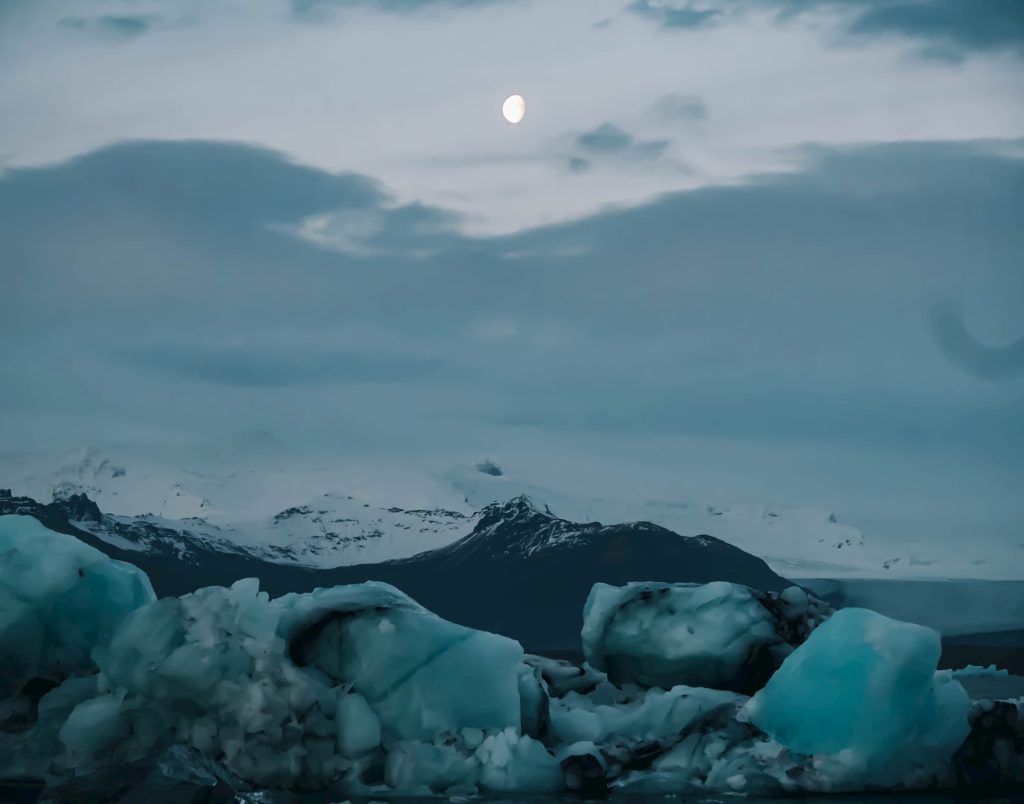 @unoeilsurlemonde_iceland_icefields