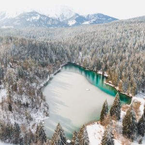 Graubünden, Switzerland