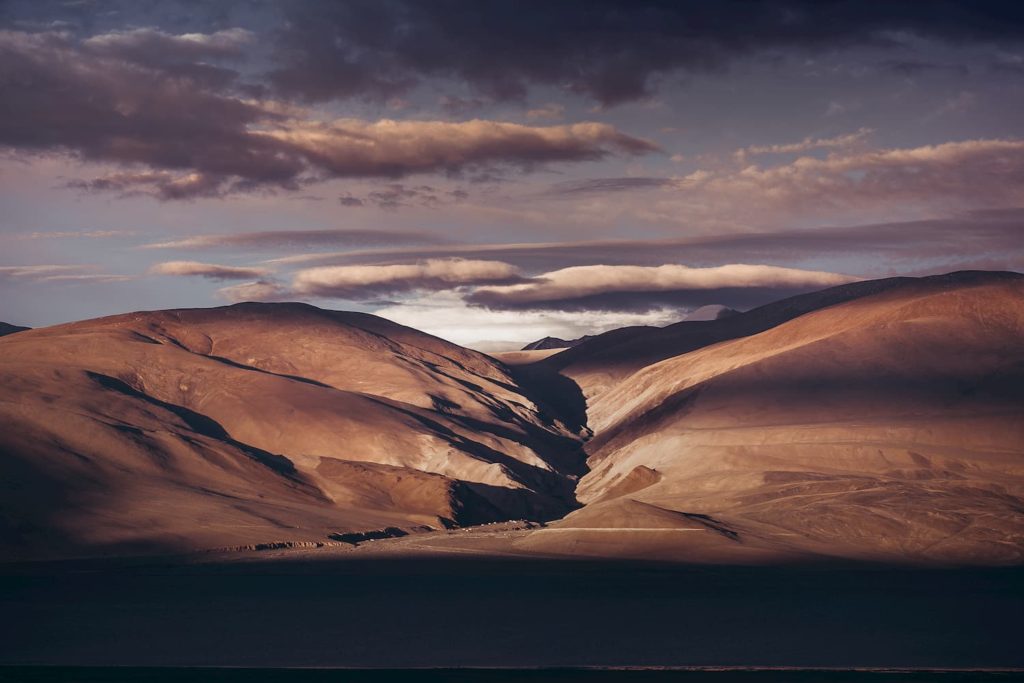 Ladakh, India