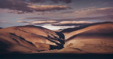 Ladakh, India