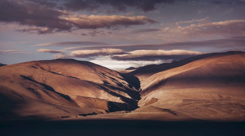 Ladakh, India