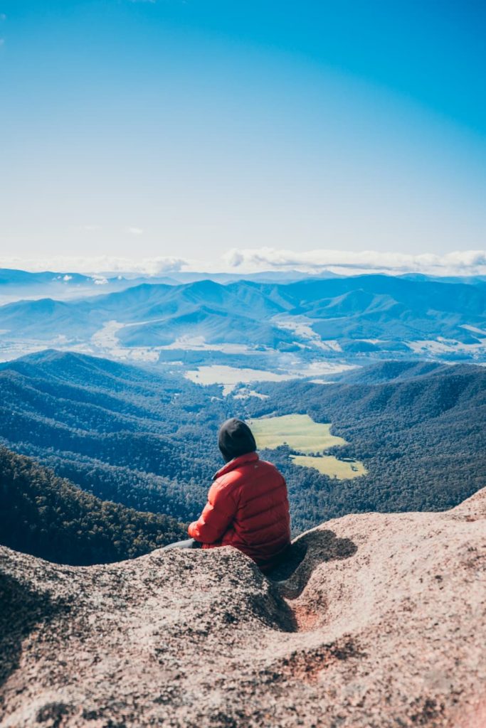 Mt Buffalo Victoria, Australia @senormakis