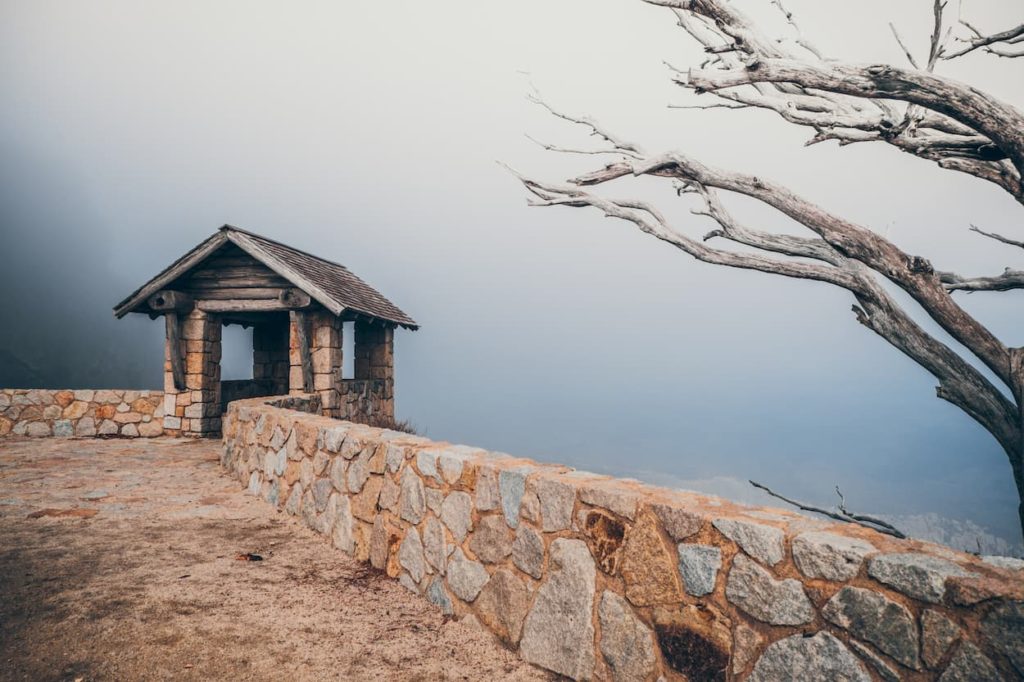 Mt Buffalo Victoria, Australia Makis Stylianou