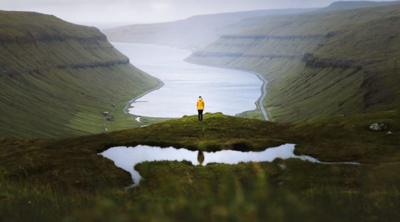 Roy Mosterd Faroe Islands