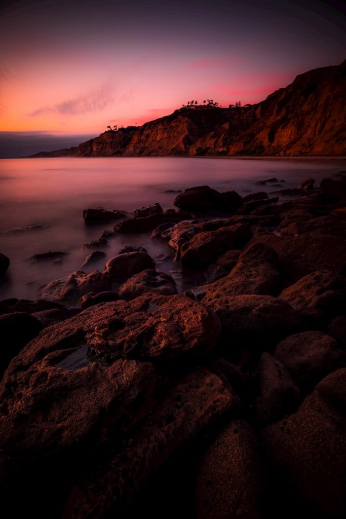 @archiefrink_sunset_beach