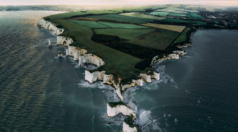 @sebastiangrafephoto - Old Harry Rocks