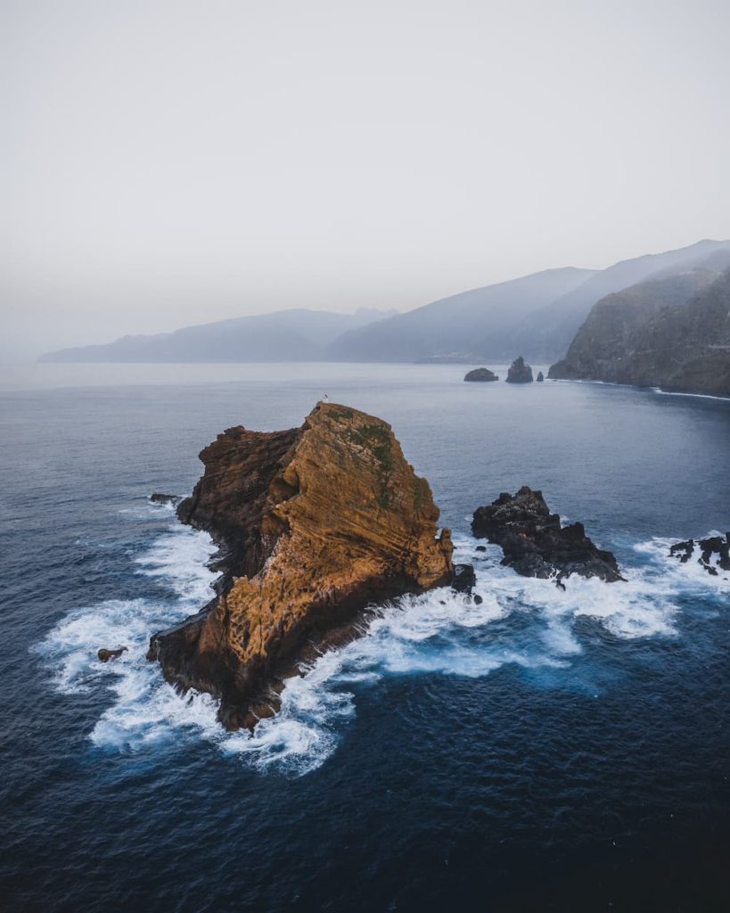 @sebastiangrafephoto - Porto Moniz - Ilheu Mole