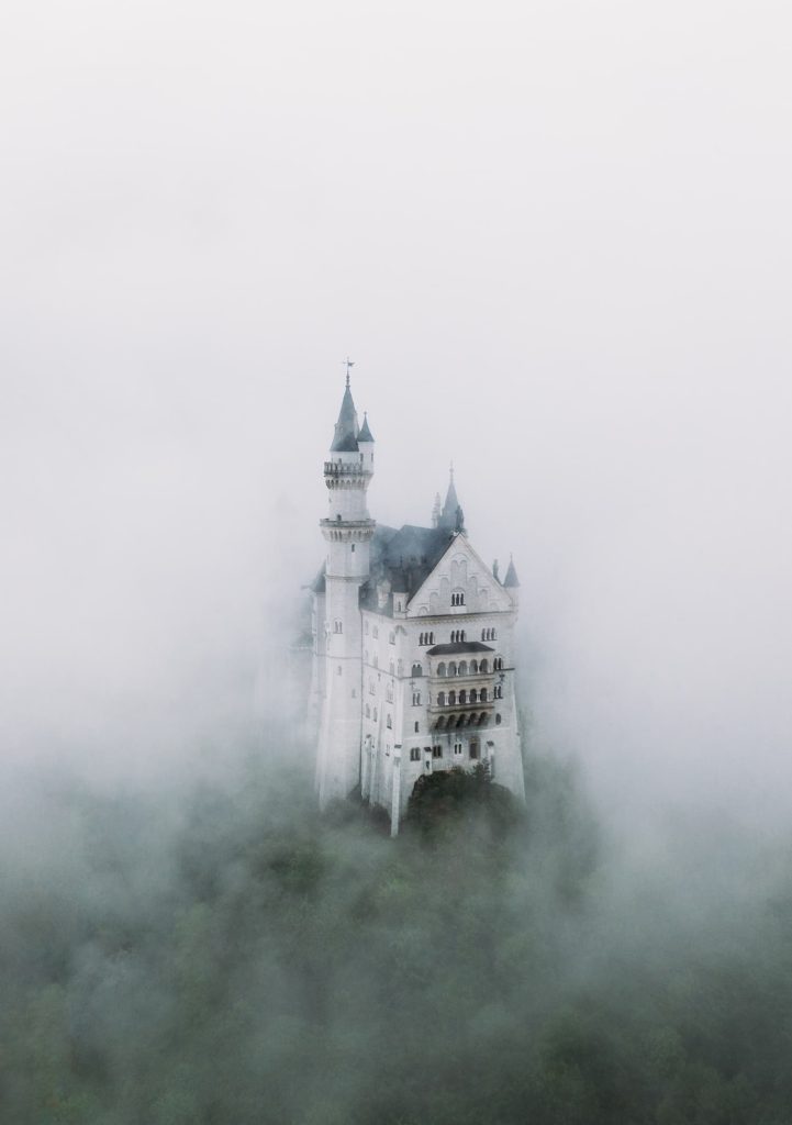 @sebastiangrafephoto - Schwangau - Schloss Neuschwanstein