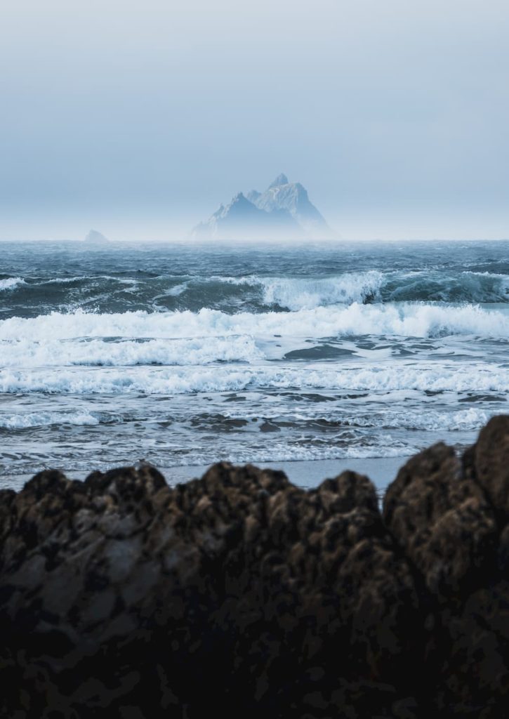 @sebastiangrafephoto - The Glen - St. Finians Bay