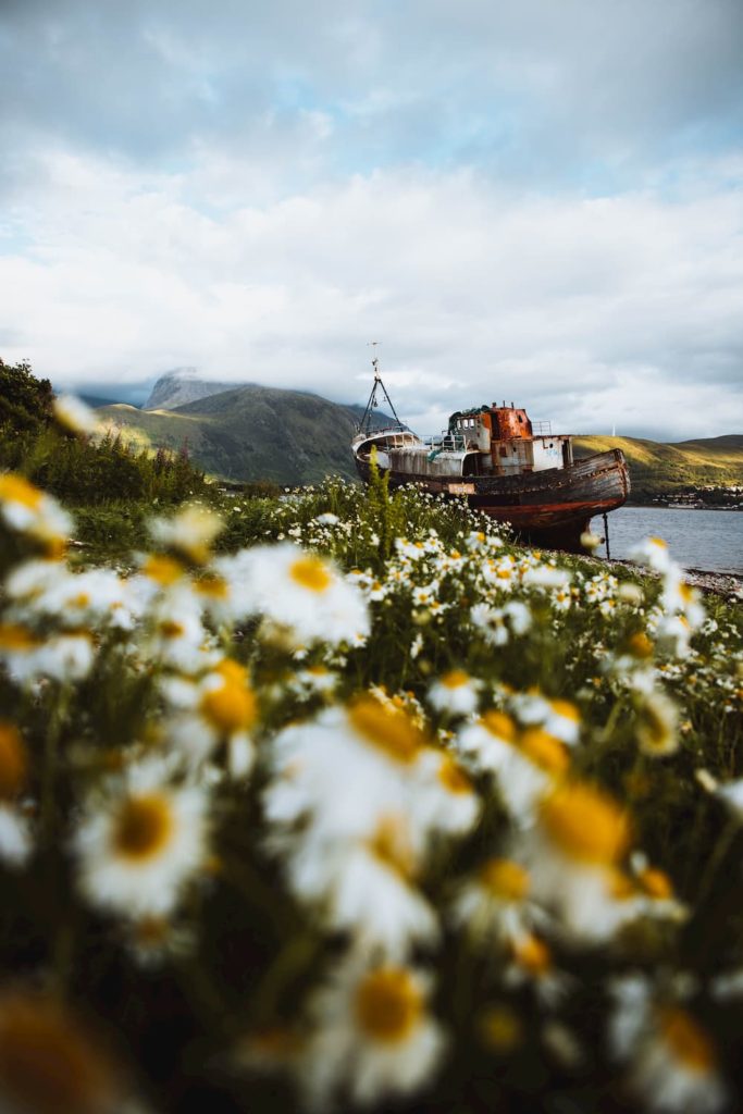 Corpach Wreck_Scotland, @with.patrick