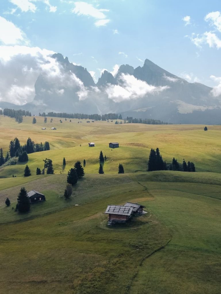 Italy, Alpe di Siusi, @selimao96