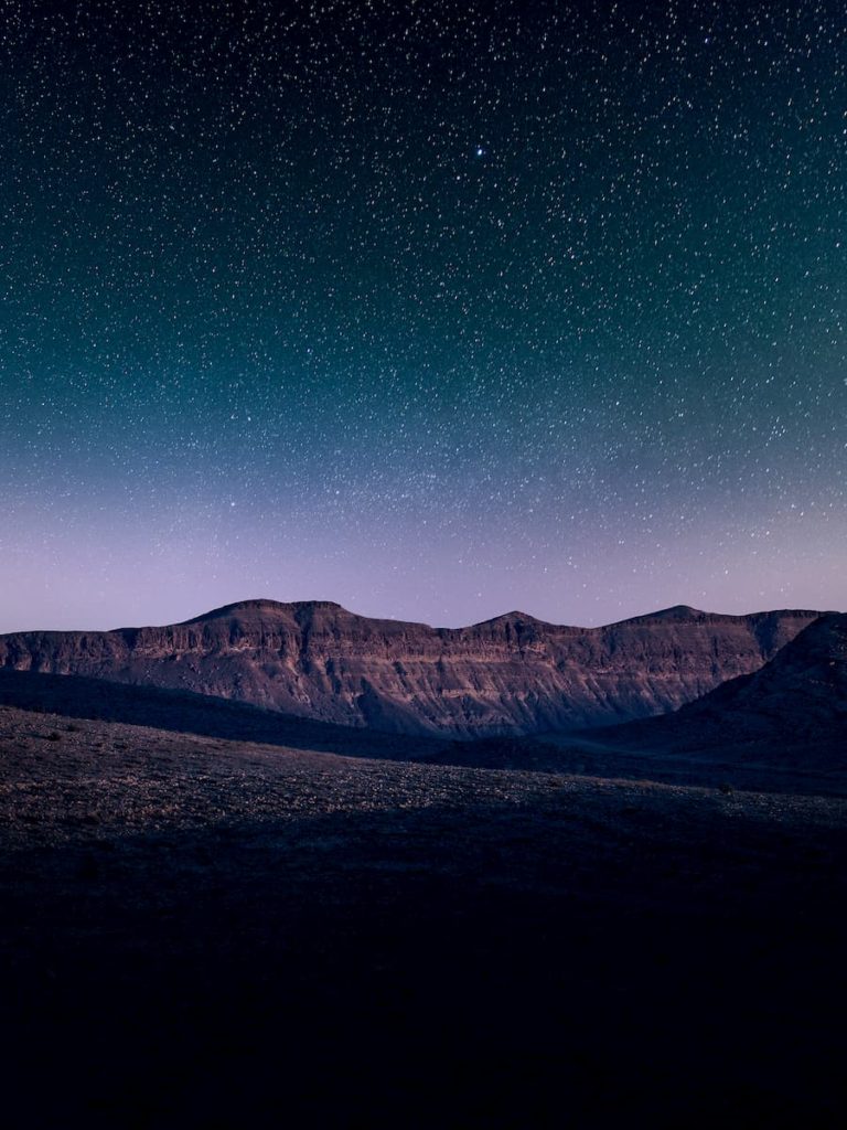 Midnight_in_the_ desert_@idanarad