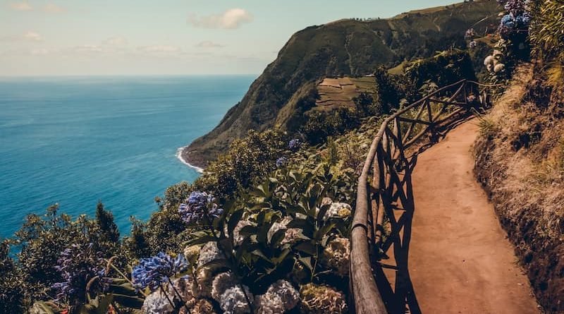 Nordeste, Azores, Portugal