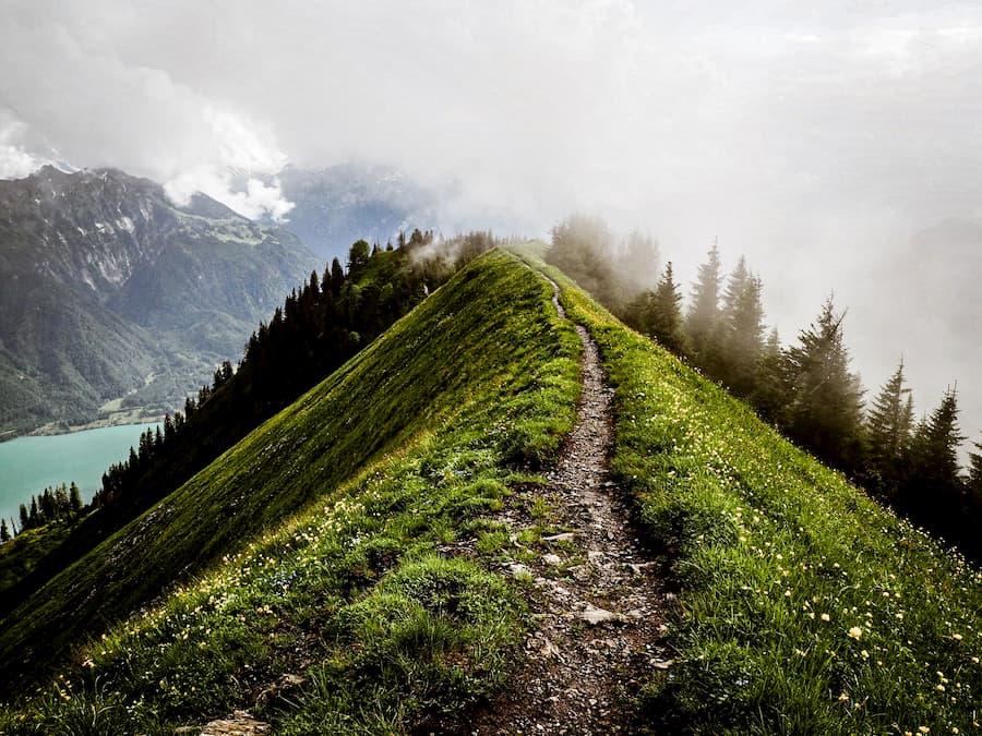 Suisse, Augstmatthorn, @fl0renc, 2