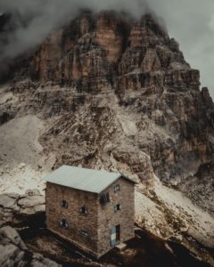 Dolomites, Unesco, Italy