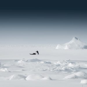 Greenland - Ilulissat Bay - Guillaume Demerliac