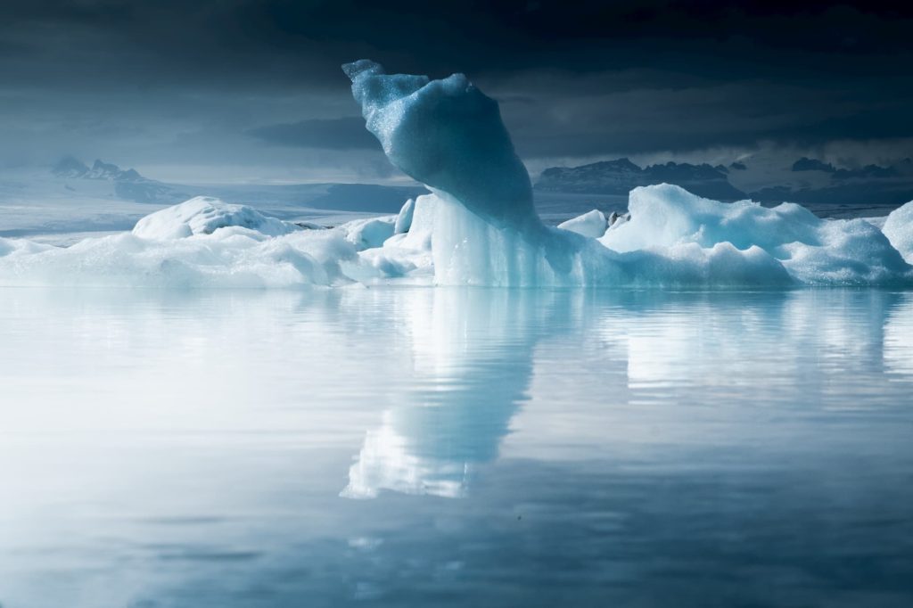 Iceland - Jokulsarlon Glacier Lagoon - Guillaume Demerliac