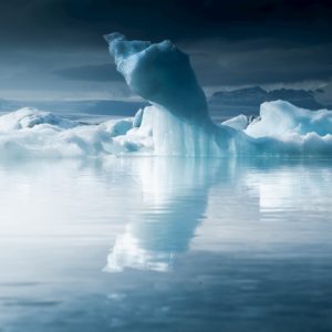 Iceland - Jokulsarlon Glacier Lagoon - Guillaume Demerliac